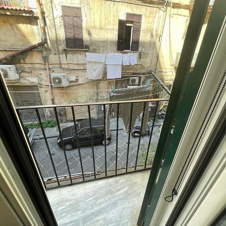 Casa Rodan Napoli Centro Eksteriør billede