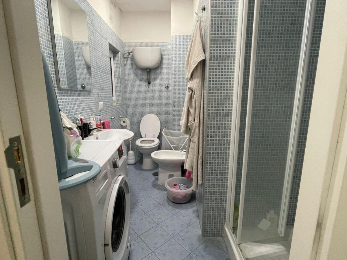 Casa Rodan Napoli Centro Eksteriør billede