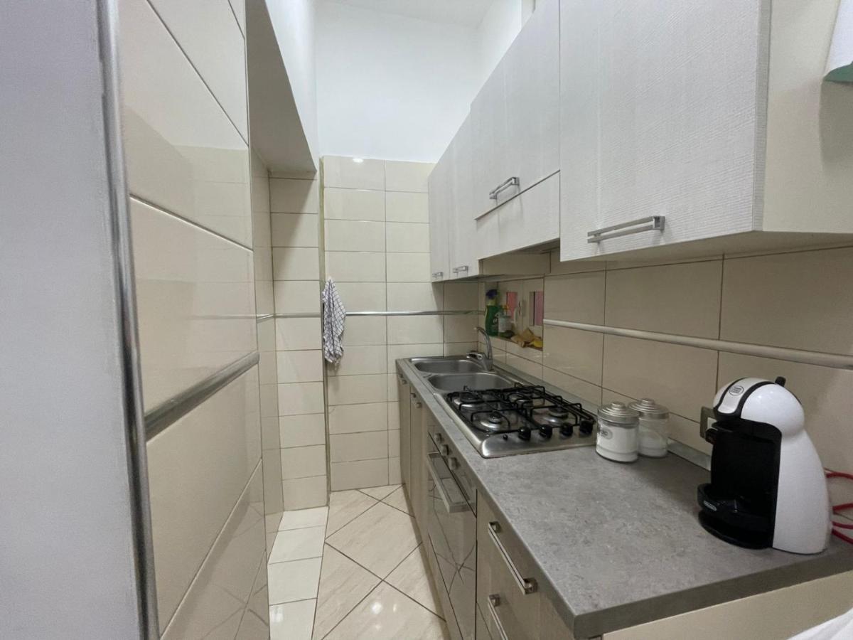 Casa Rodan Napoli Centro Eksteriør billede