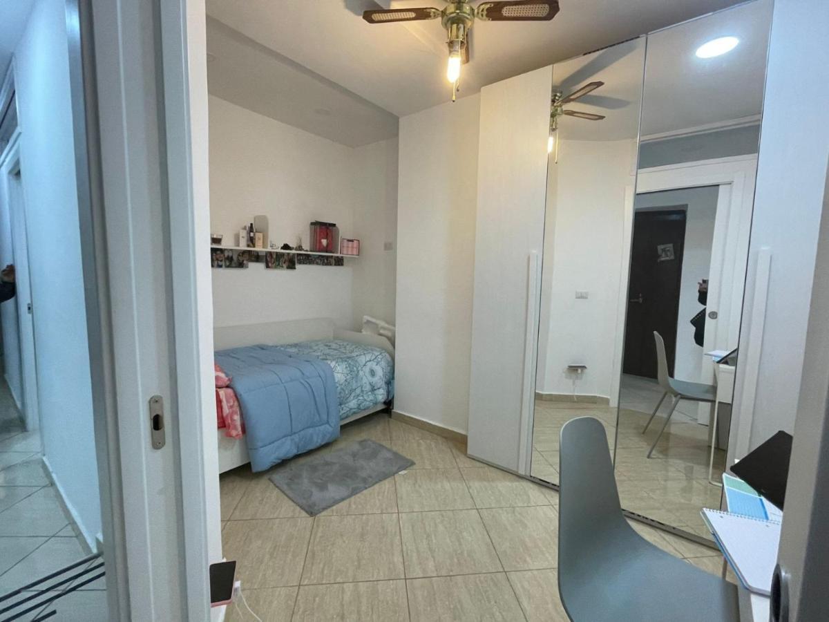 Casa Rodan Napoli Centro Eksteriør billede